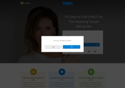 MeetMilfy
